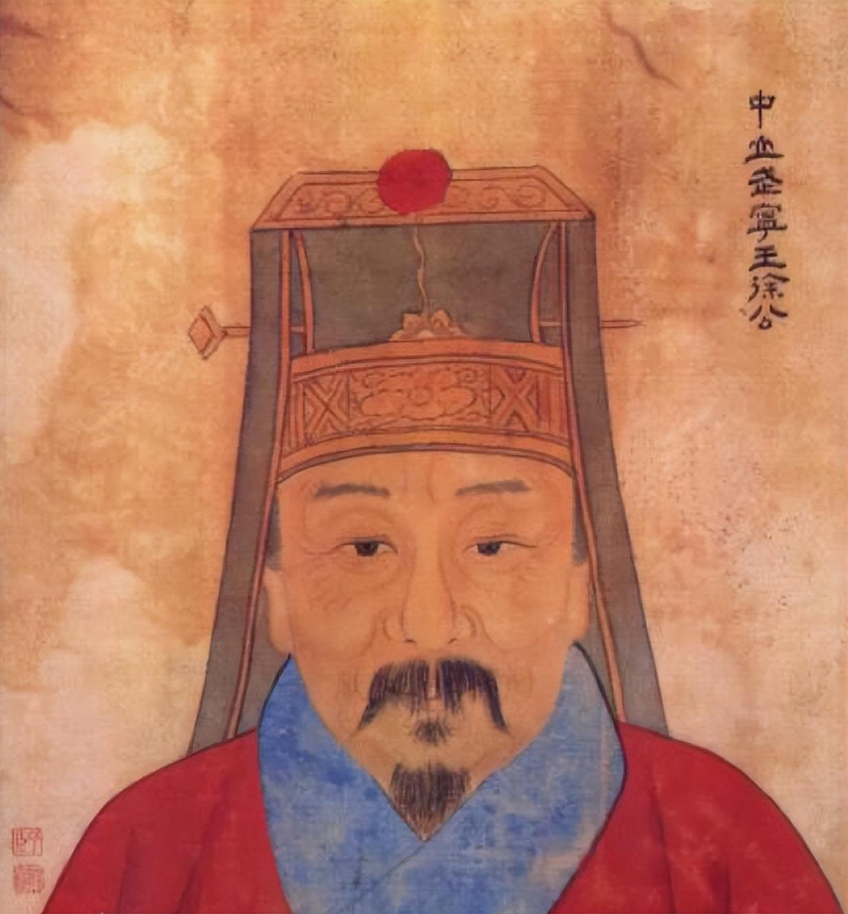 朱棣