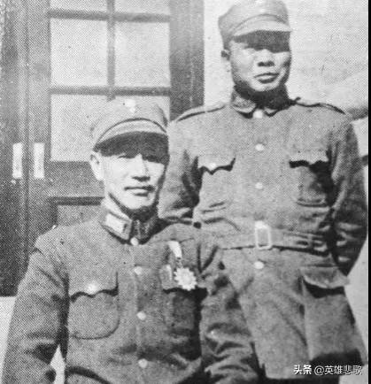 湯恩伯