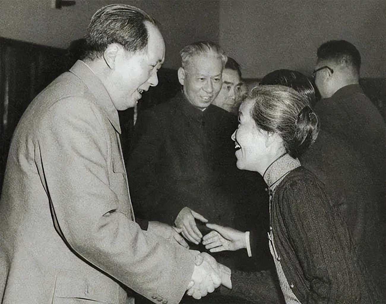 林巧稚