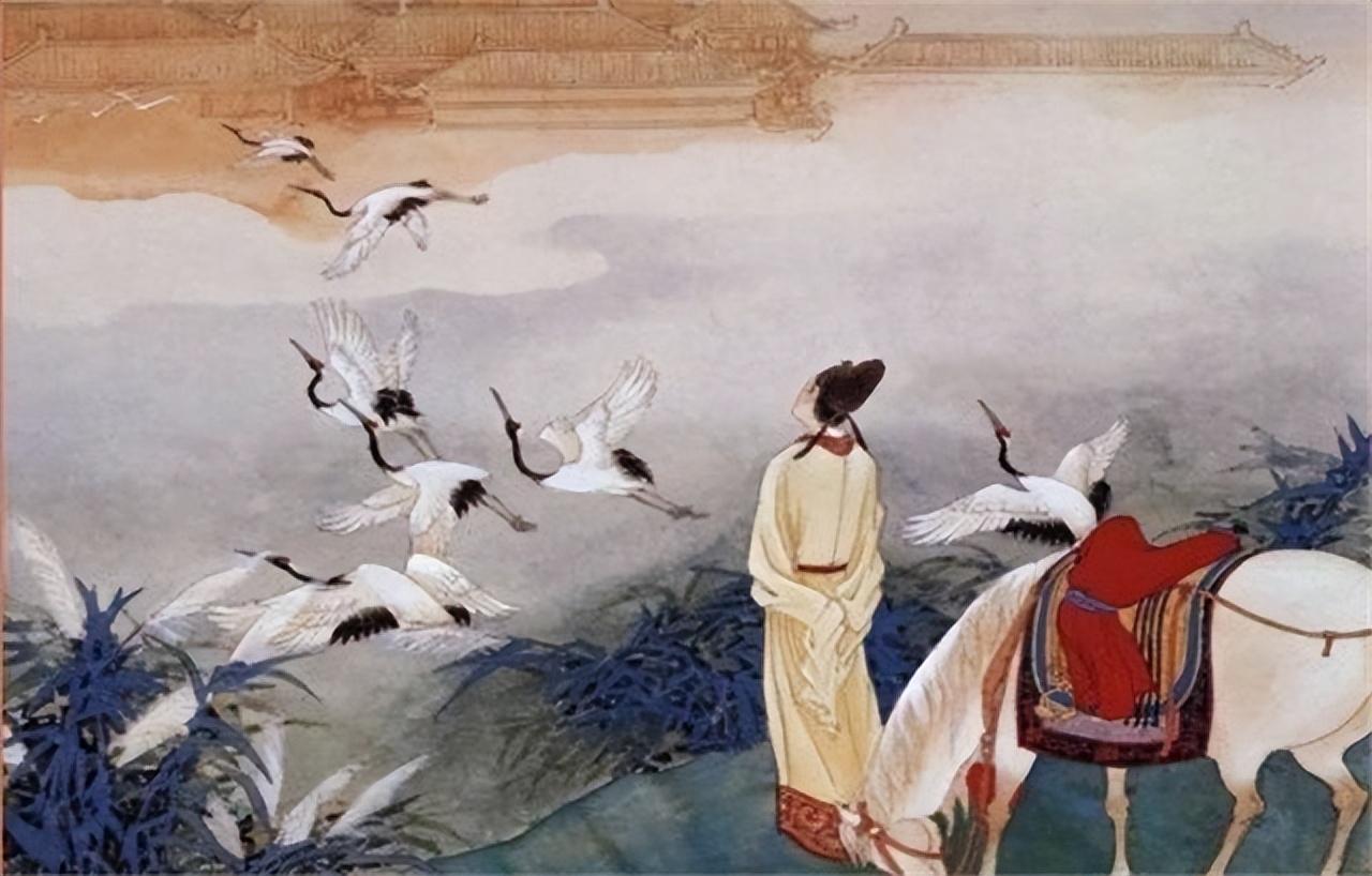 李賀