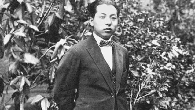 張學良