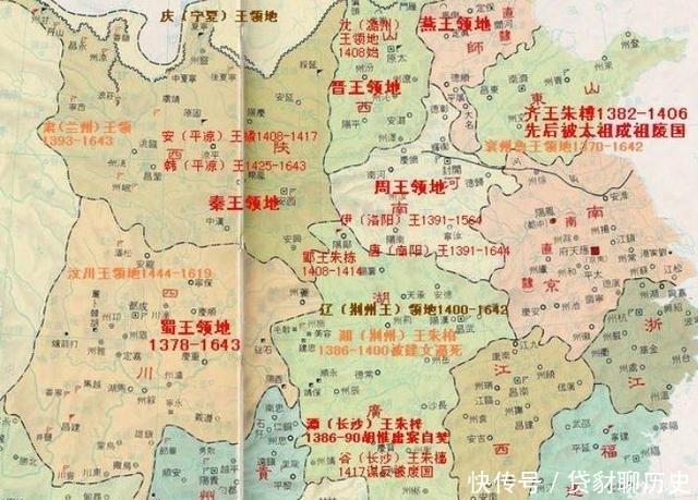 朱元璋