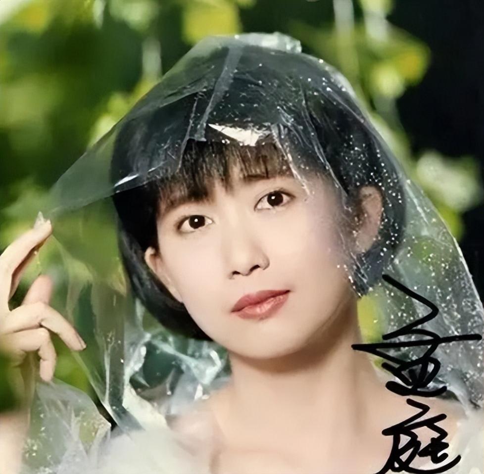孟庭葦