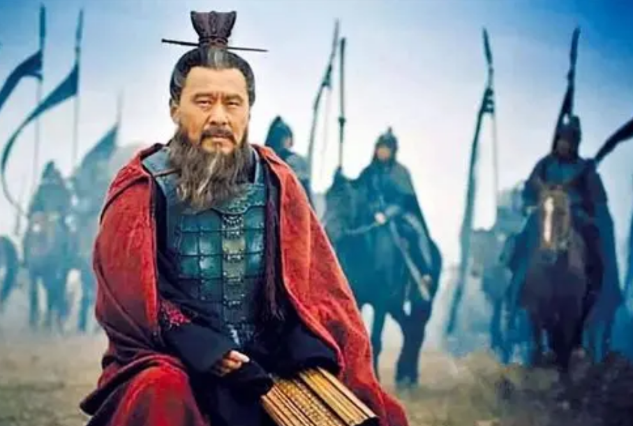 馬超