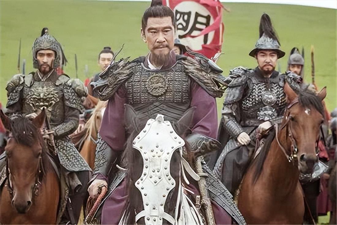 朱棣