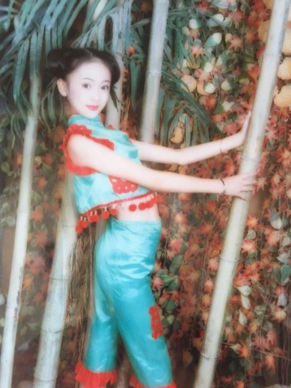 童瑤