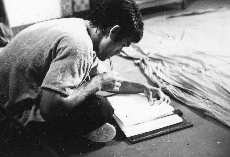 李小龍