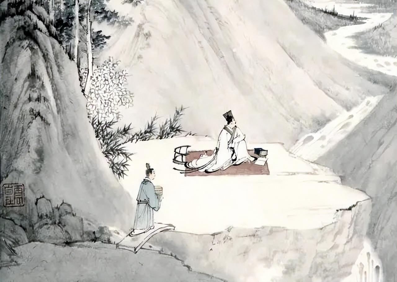 李商隱