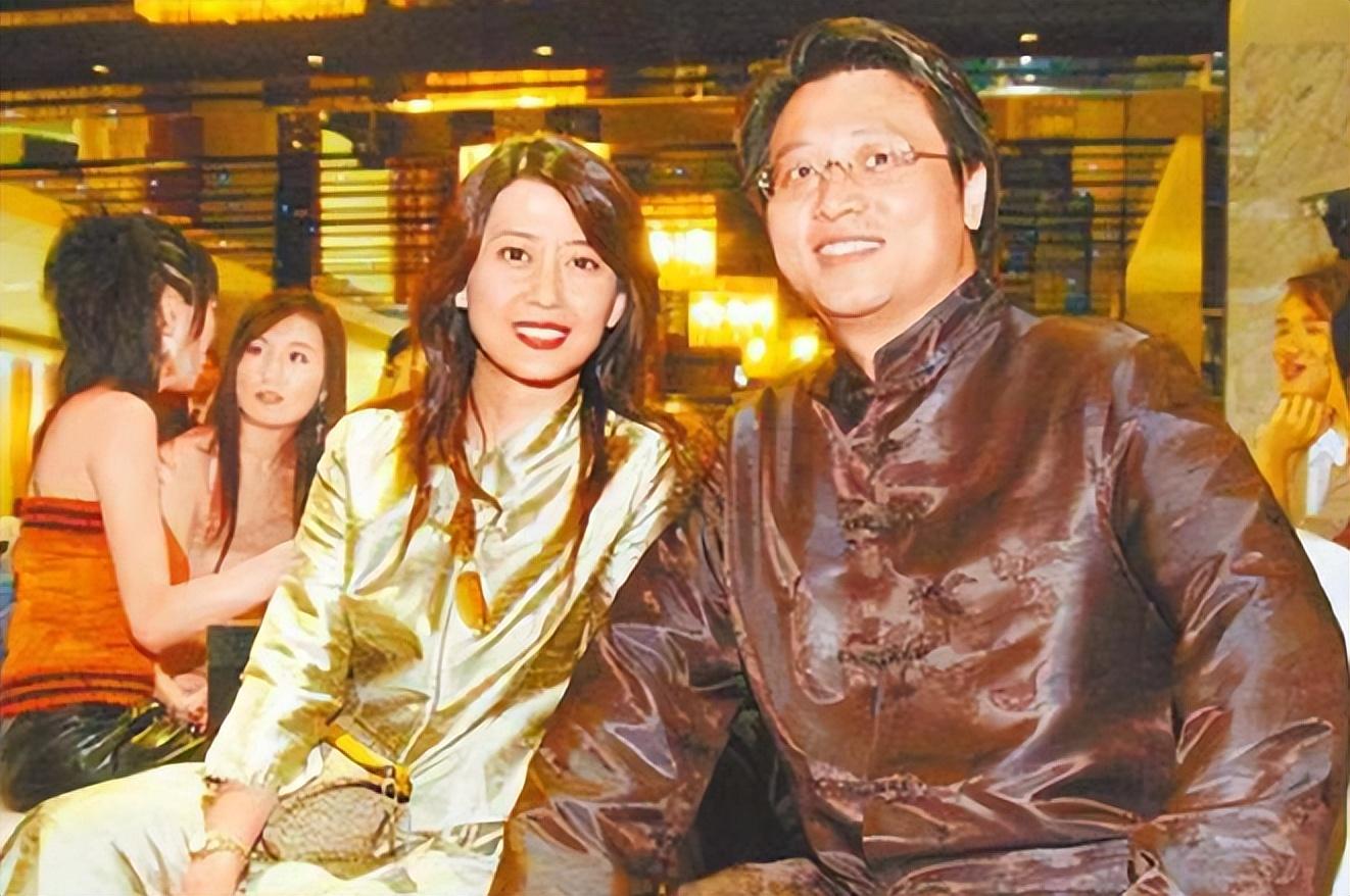 孟庭葦