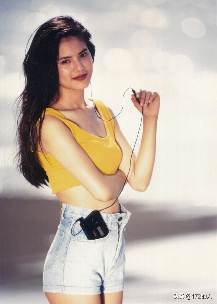 李若彤