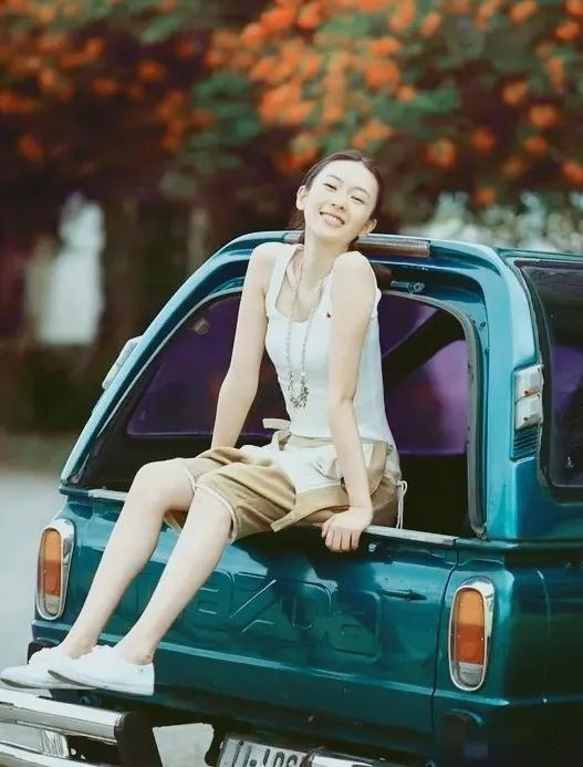 童瑤