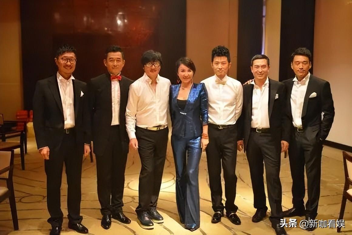王志飛