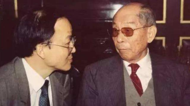 張學良