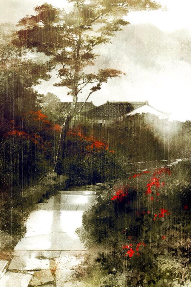 馬致遠簡介及作品簡介（馬致遠：一首詞絕唱千古，仔細品味才知道，原來孤獨也是一種美）
