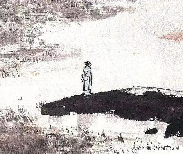 溫庭筠