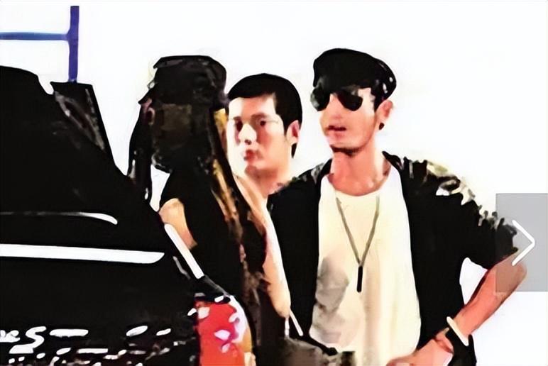 楊穎