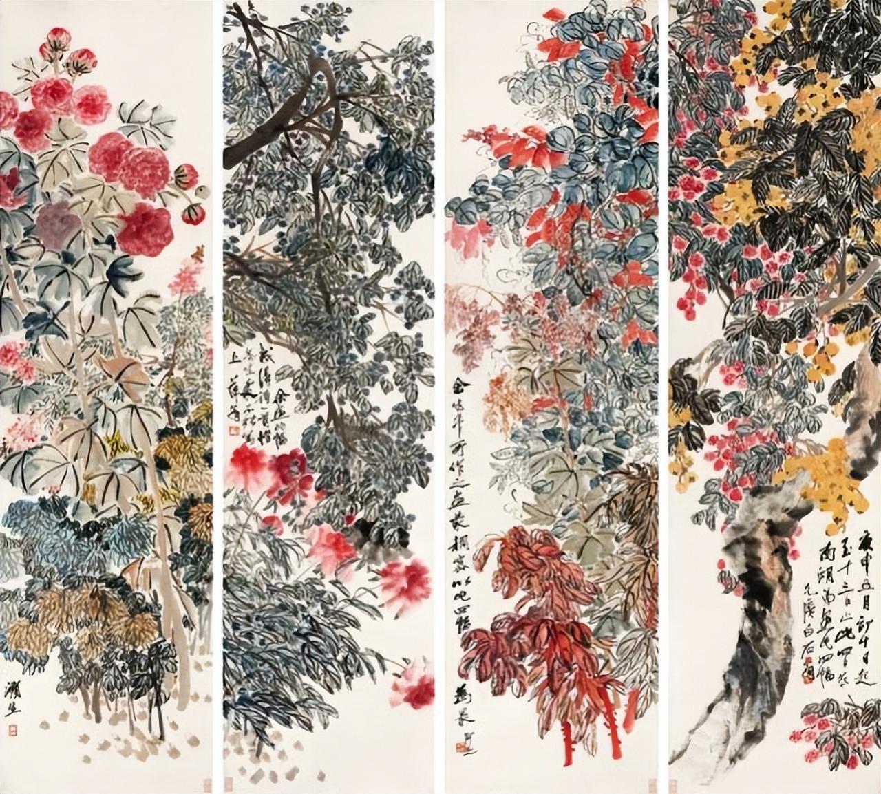 齊白石