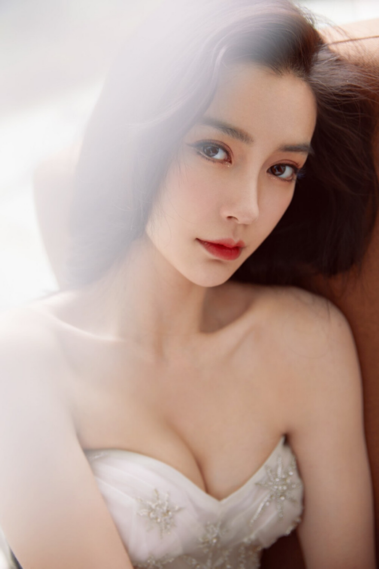 楊穎