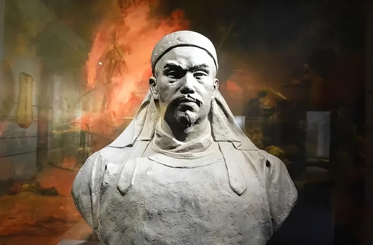 洪秀全