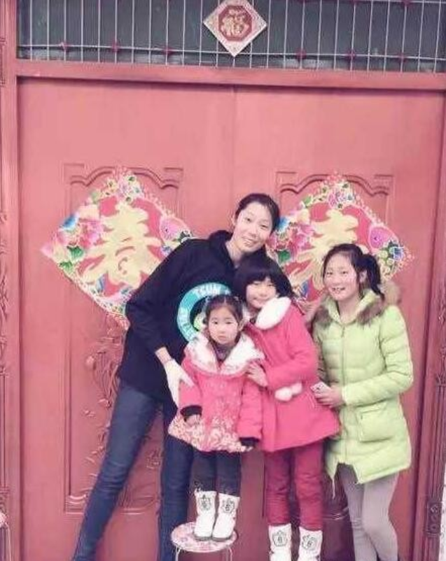 朱婷