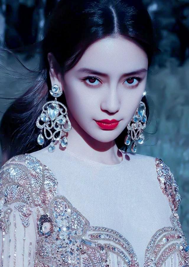 楊穎