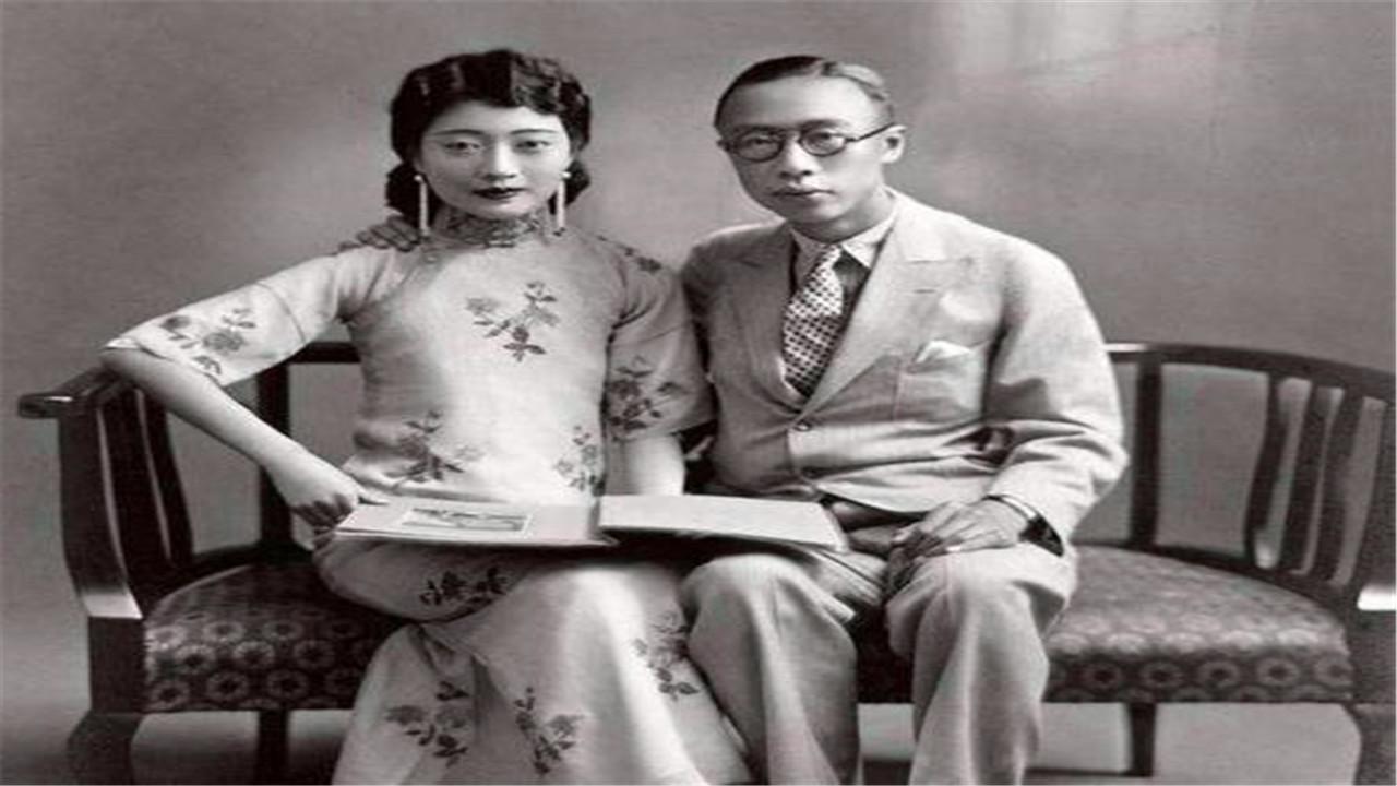 溥儀