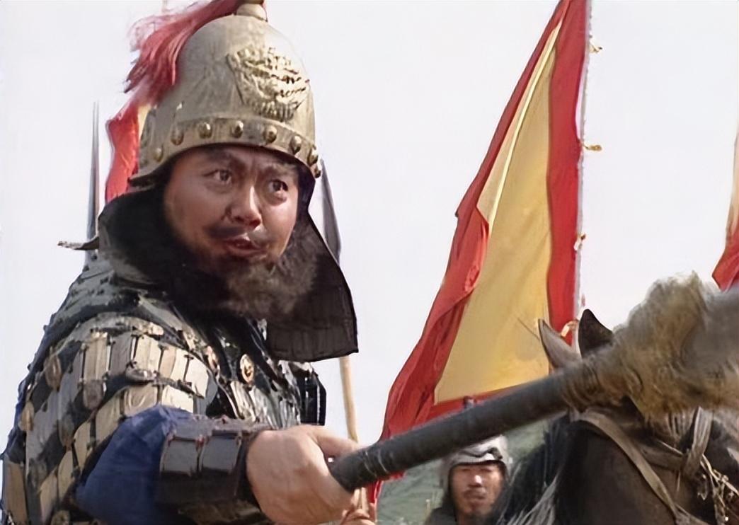 張飛