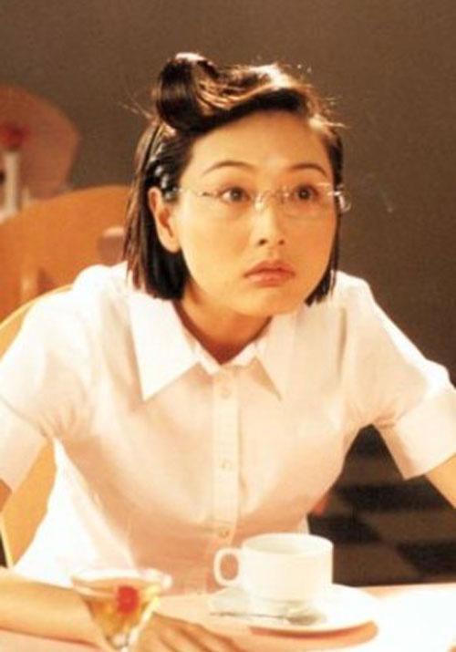 張延