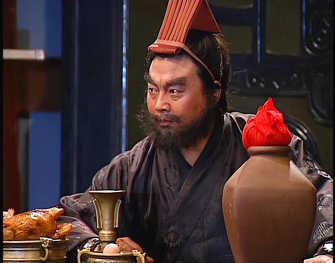 張飛