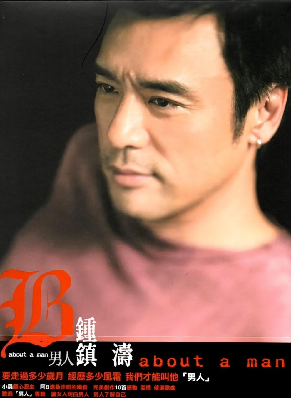 鐘鎮濤