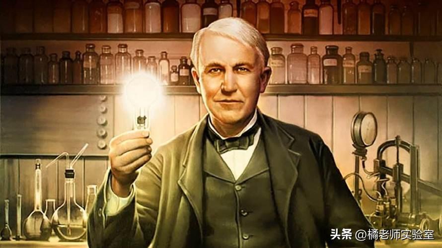 愛迪生簡介及個人資料（你所知道的愛迪生，是這樣的嗎？）