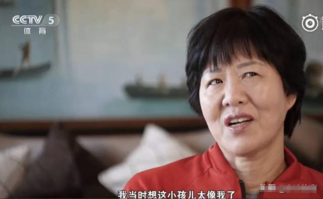 朱婷