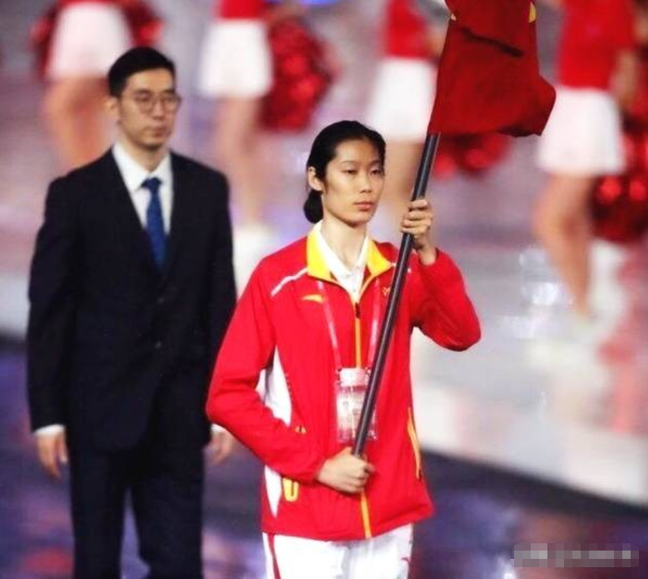 朱婷