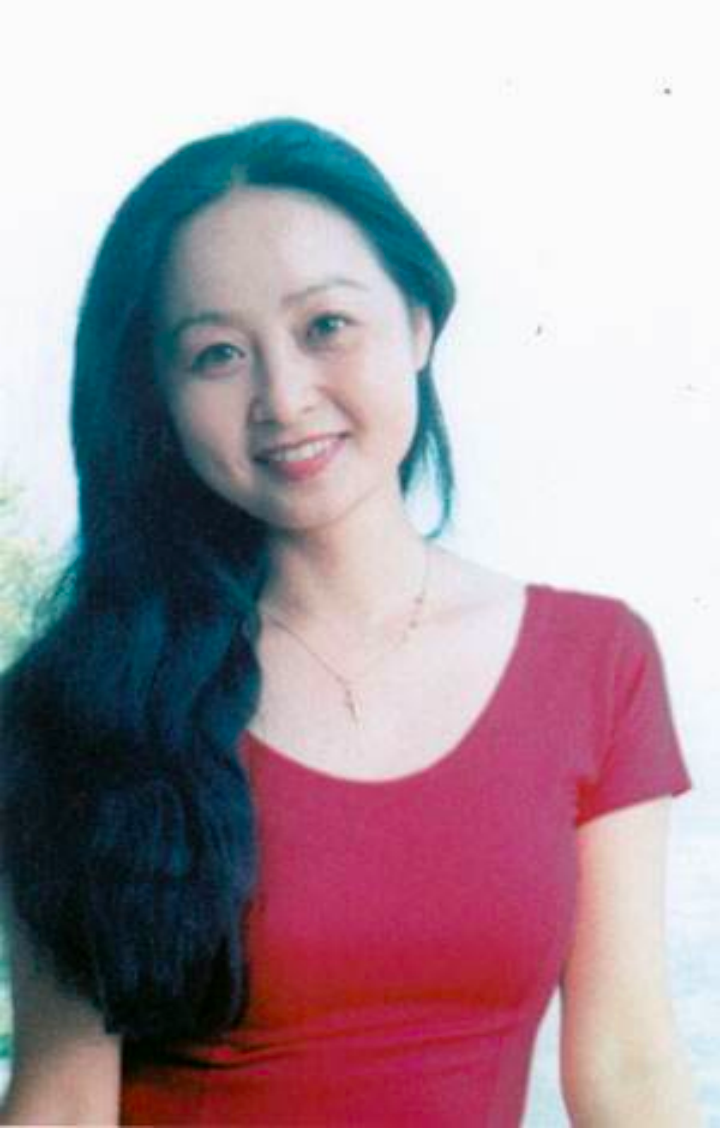 楊紅櫻