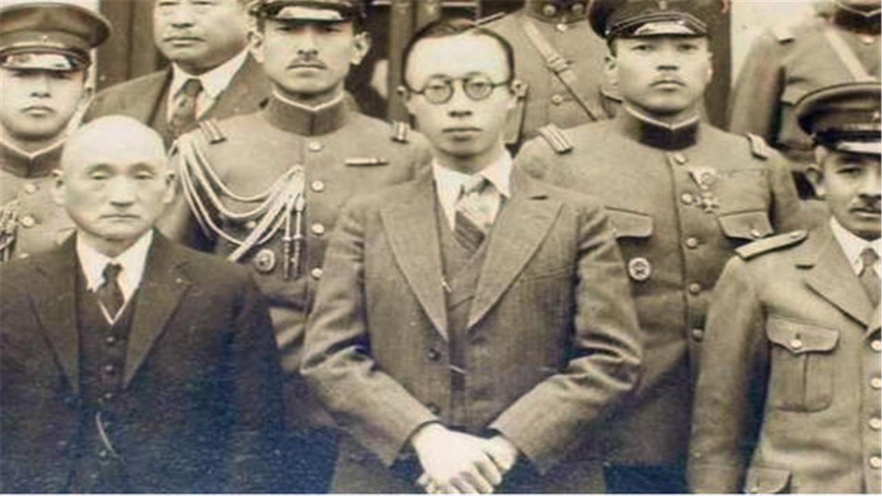 溥儀
