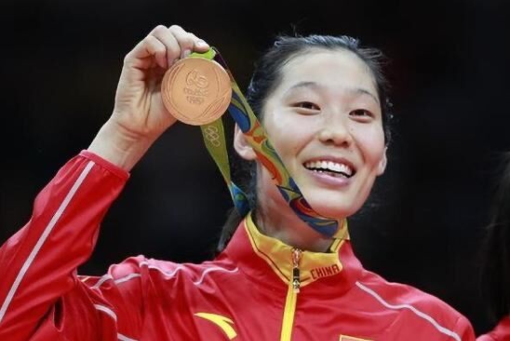 朱婷