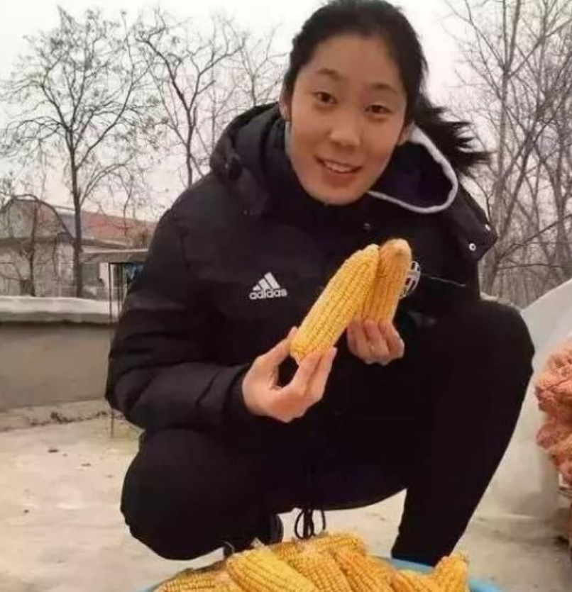 朱婷
