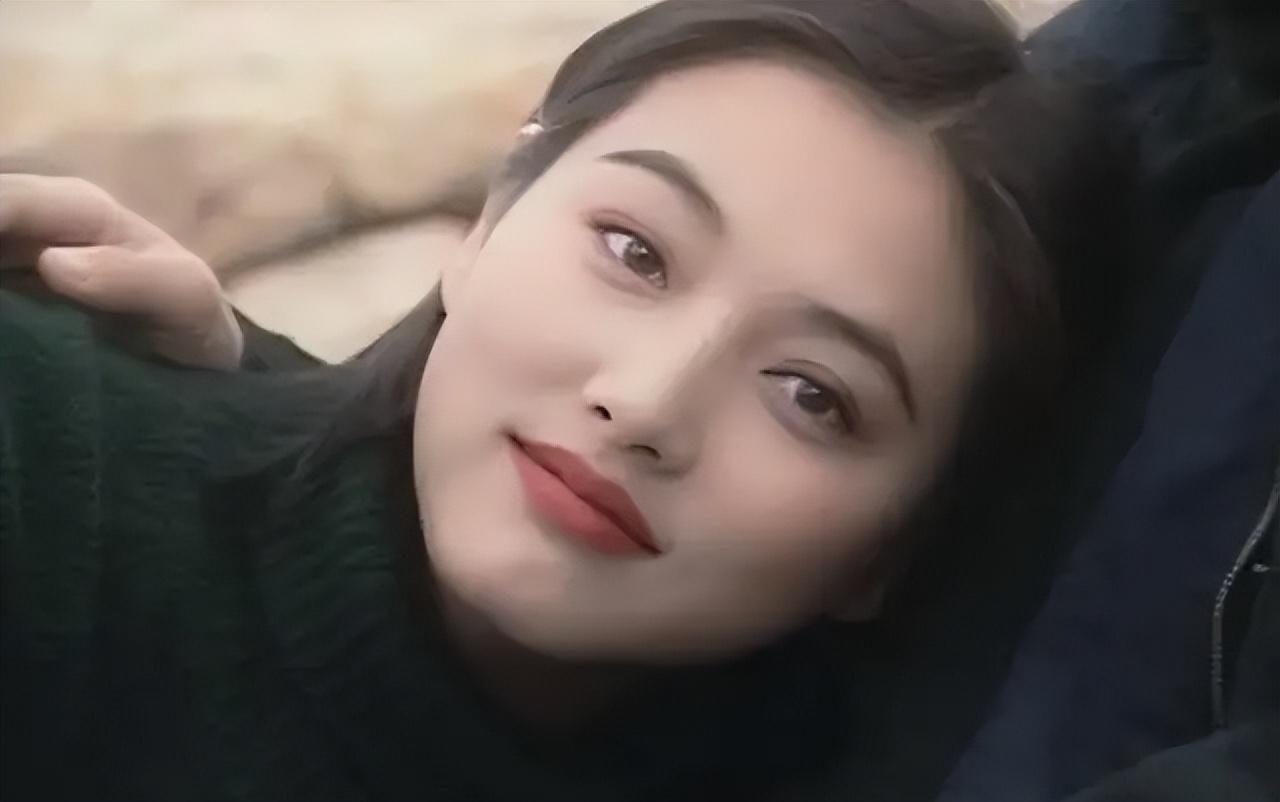 張延