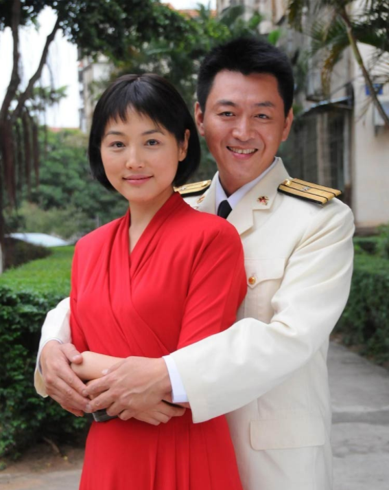 張延