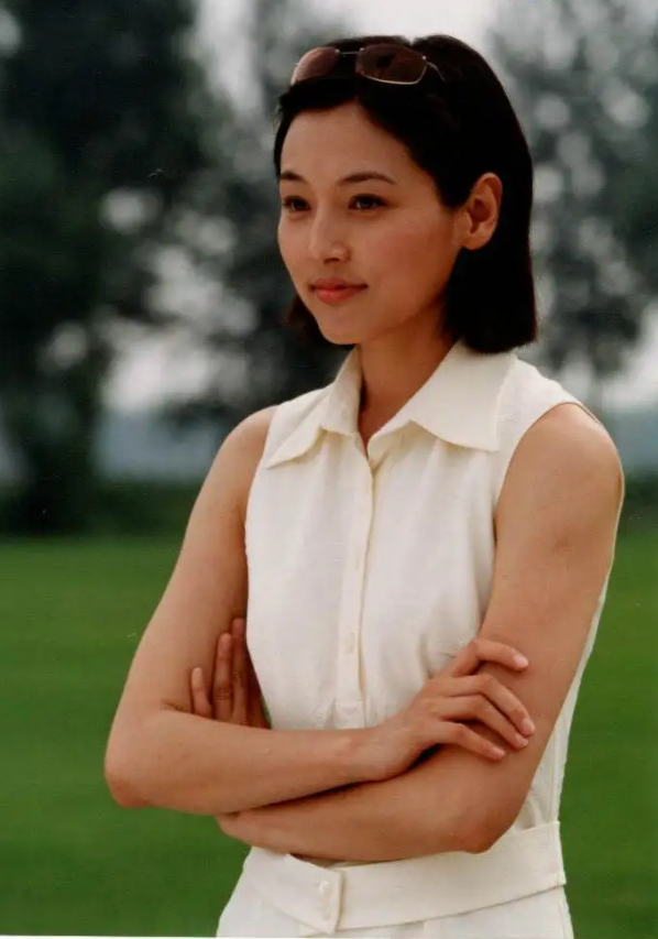張延