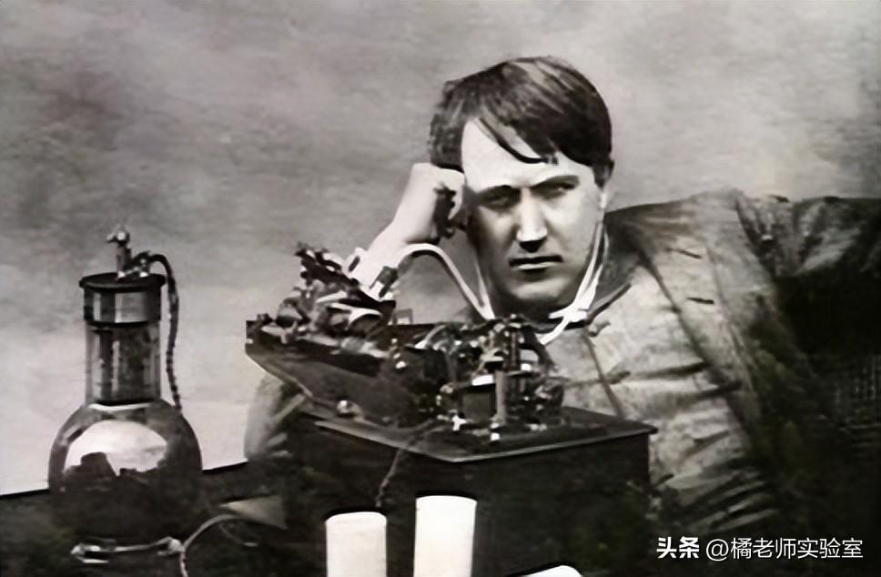 愛迪生