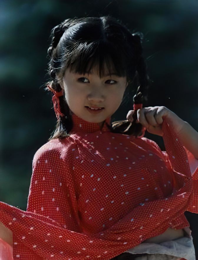 蔣小涵