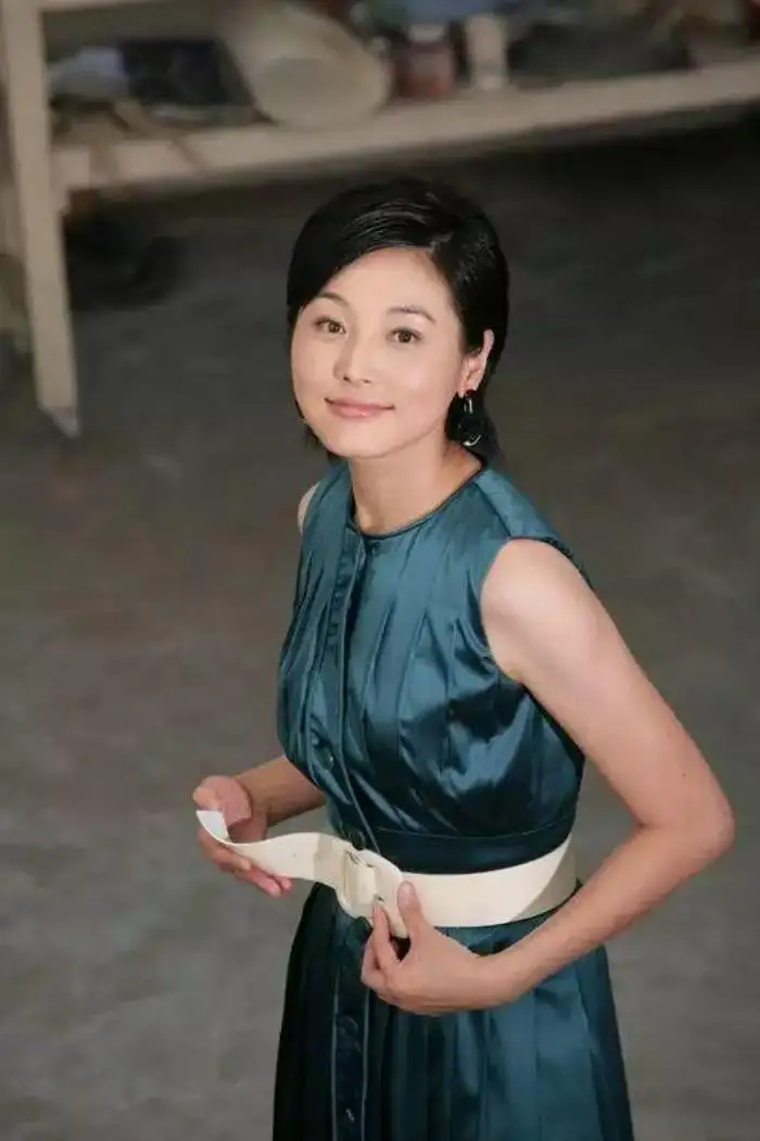 張延