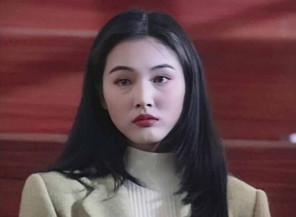 張延