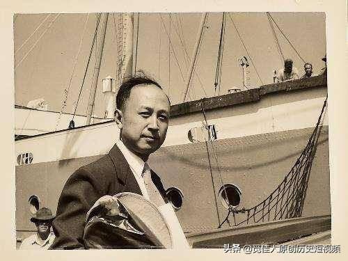 錢學森