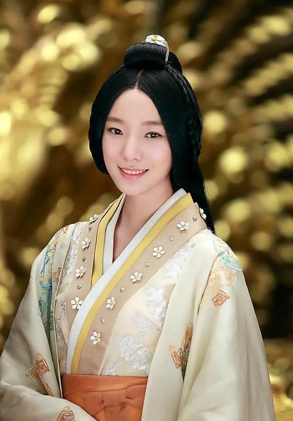衛子夫