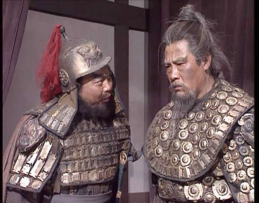 張飛