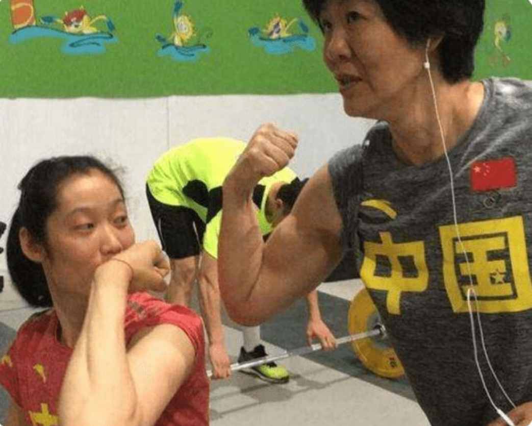 朱婷