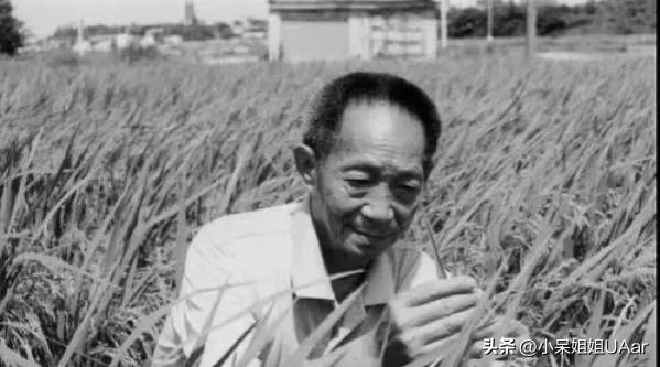 袁隆平