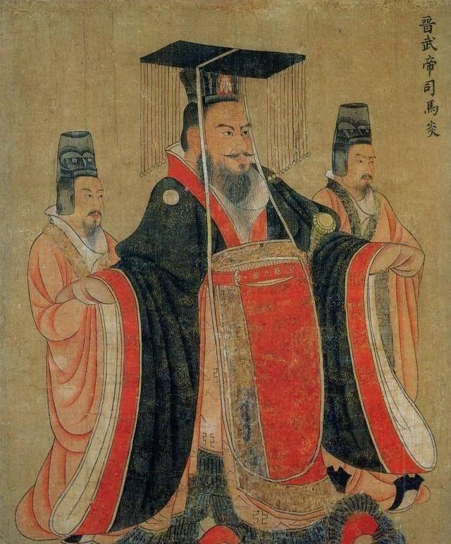 司馬炎